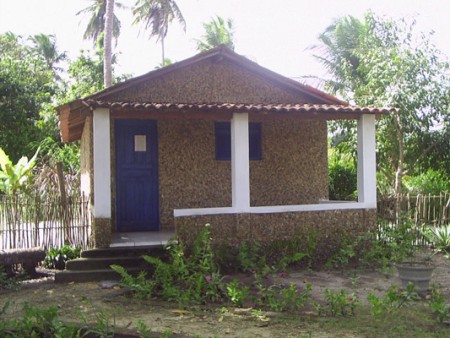 Chalé