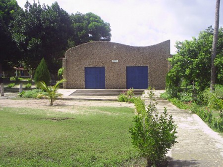 Auditório