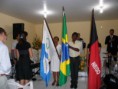 Culto de inauguração da nossa Sede Ministerial.